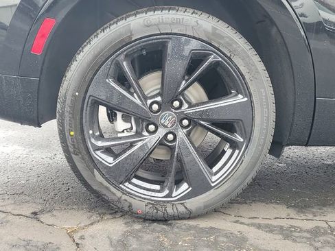 New 2026 Buick Envision Sport Touring image 5