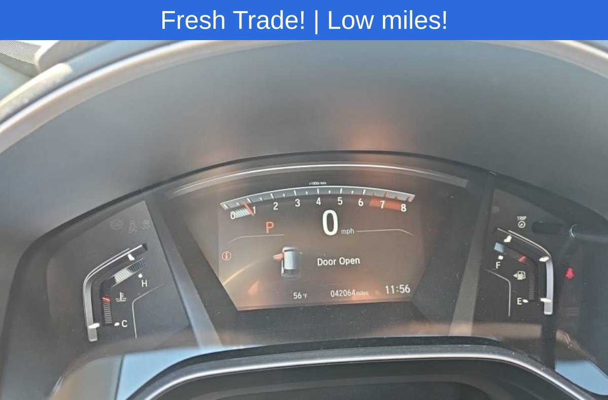 Used 2020 Honda CR-V EX-L image 19