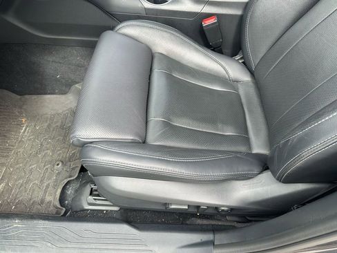 Used 2025 Subaru Outback Touring image 26