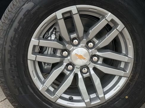 New 2026 Chevrolet Colorado LT RWD image 10