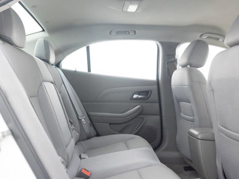 Used 2014 Chevrolet Malibu LS w/ Protection Package FWD image 31