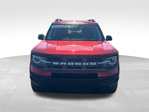 Used 2024 Ford Bronco Sport Big Bend AWD/4WD image 8