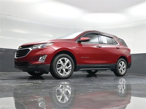 Used 2019 Chevrolet Equinox LT image 41