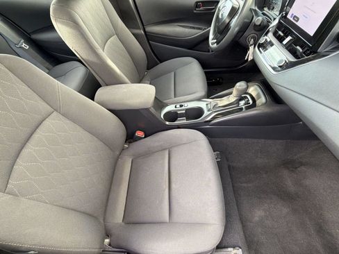 Used 2024 Toyota Corolla LE FWD image 25