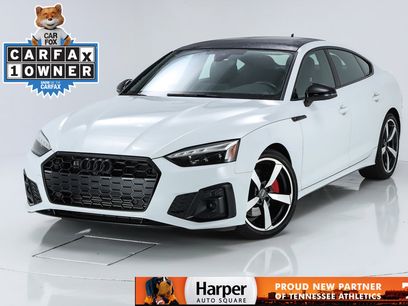 Used 2024 Audi A5 2.0T Premium Plus w/ Premium Plus