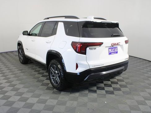 New 2026 GMC Terrain AT4 w/ Convenience Package III image 27