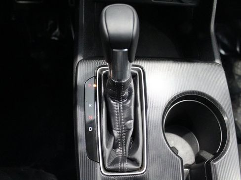 Certified 2024 Honda Civic Sport image 30