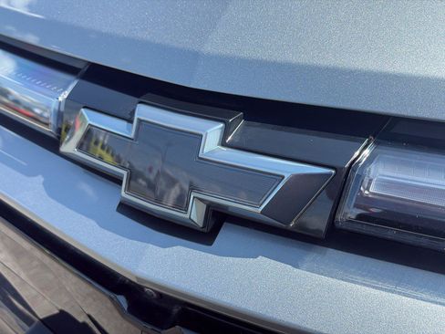 Used 2024 Chevrolet Blazer EV RS AWD/4WD image 10