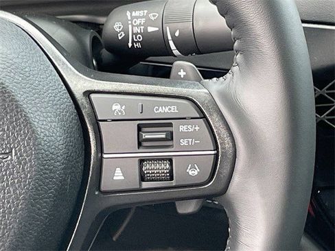 New 2026 Honda Accord Sport image 14