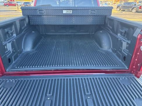 Used 2015 Ford F150 XLT w/ Equipment Group 302A Luxury image 15