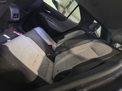 Used 2019 Chevrolet Equinox LS w/ LS Convenience Package AWD/4WD image 7