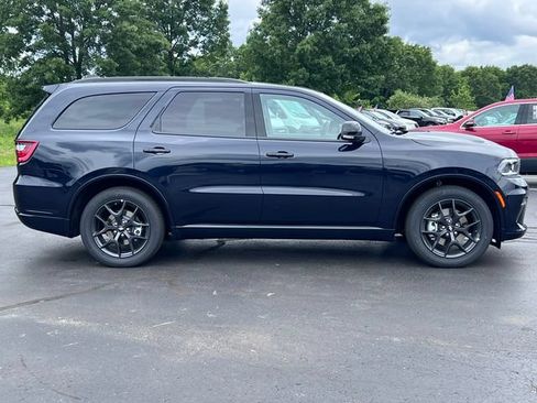 New 2026 Dodge Durango GT AWD/4WD image 54