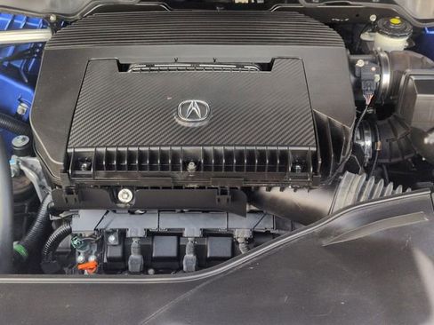 Used 2022 Acura MDX A-Spec image 30