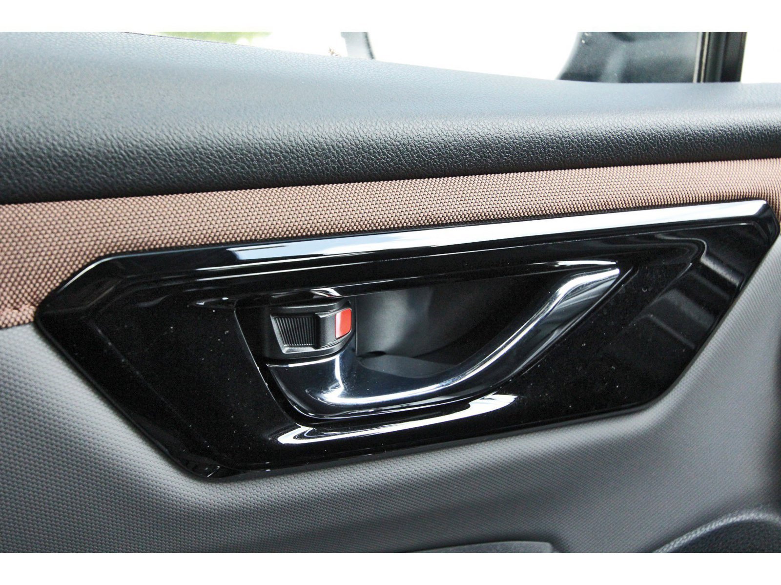 New 2026 Subaru Forester Touring AWD/4WD image 17
