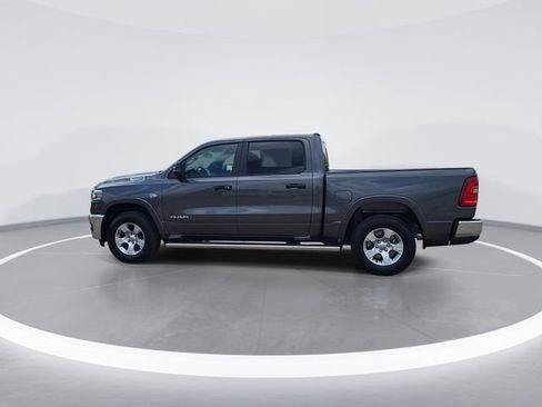 New 2026 RAM 1500 4x4 Crew Cab image 5