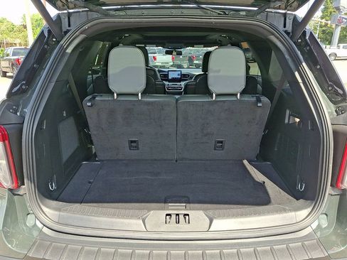 Certified 2023 Ford Explorer Timberline w/ Timberline Technology Package AWD/4WD image 30