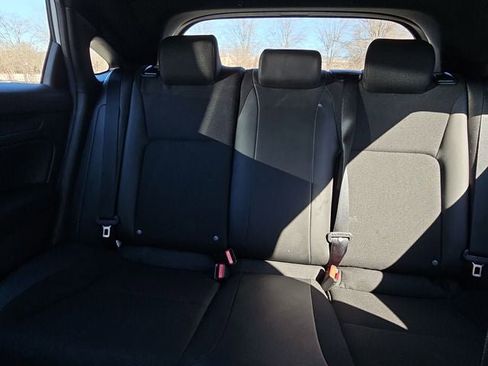 Used 2025 Honda Civic Sport image 18