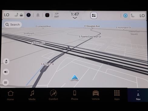 New 2025 Jeep Grand Cherokee L Limited w/ Black Appearance Package image 26