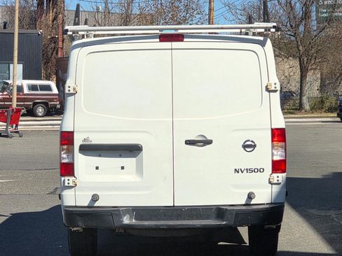 Used 2019 Nissan NV 1500 S RWD image 6