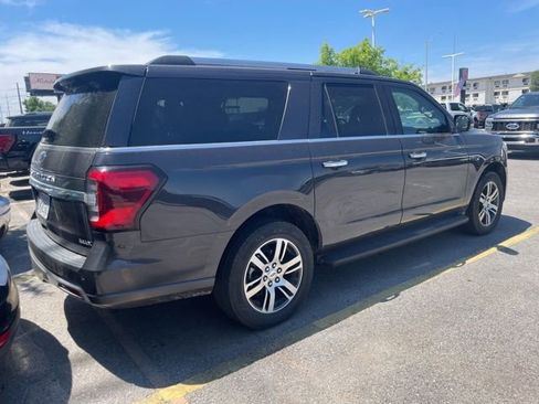 Used 2024 Ford Expedition Max Limited RWD image 6