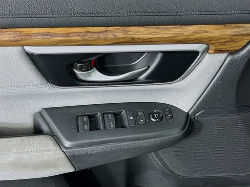 Used 2018 Honda CR-V EX image 17