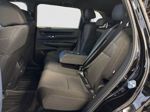 New 2026 Honda CR-V TrailSport image 13