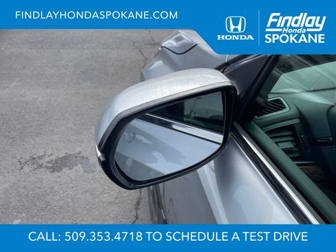 Used 2020 Honda CR-V EX-L image 6