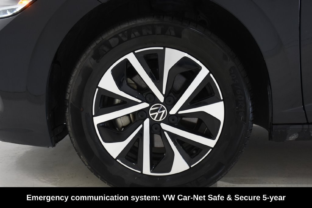 Used 2024 Volkswagen Jetta S FWD image 8