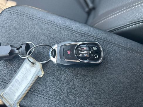 Used 2025 Buick Encore GX Preferred FWD image 18