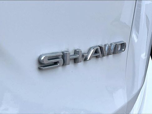 Used 2020 Acura RDX AWD image 9