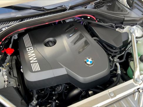 New 2026 BMW X3 xDrive30 w/ Premium Package image 17