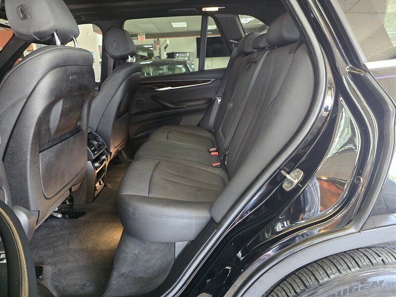 Used 2018 BMW X5 xDrive35i AWD/4WD image 12
