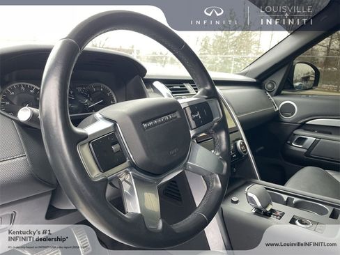 Used 2023 Land Rover Discovery S R-Dynamic image 18