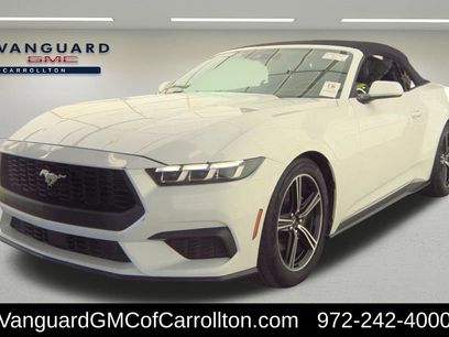 Used 2024 Ford Mustang Premium