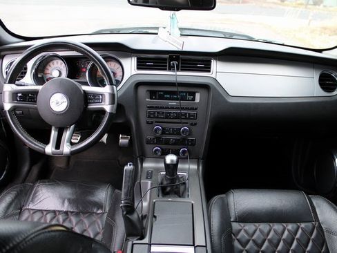 Used 2011 Ford Mustang GT Premium w/ Brembo Brake Pkg image 12