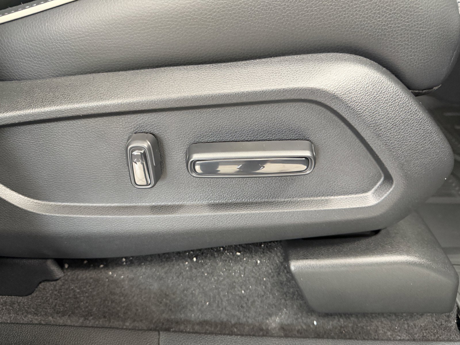 New 2026 Honda Pilot Elite image 23