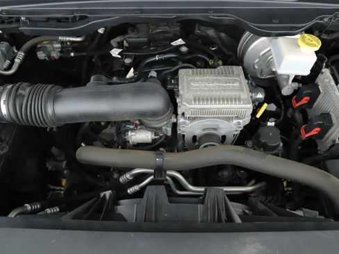 Used 2022 RAM 1500 Rebel w/ Rebel Level B Equipment Group AWD/4WD image 17