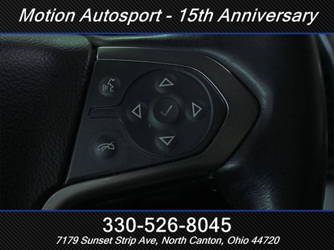 Used 2019 Chevrolet Tahoe LT image 20