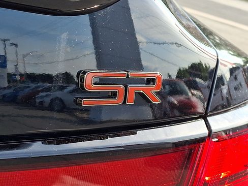 Certified 2025 Nissan Sentra SR w/ SR Premium Package FWD image 32