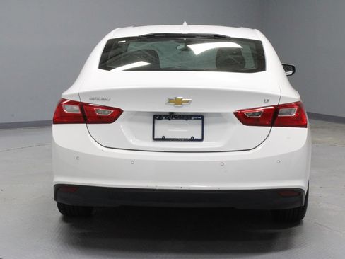 Used 2024 Chevrolet Malibu LT FWD image 10