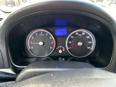 Used 2011 Hyundai Accent GLS w/ Premium Pkg 4 image 16