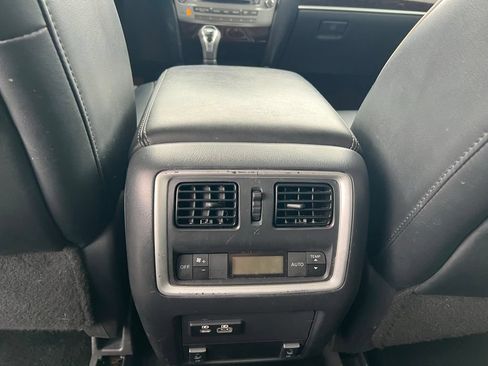 Used 2020 INFINITI QX60 Sensory AWD/4WD image 21