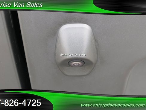 Used 2023 Ford Transit 350 XLT image 16