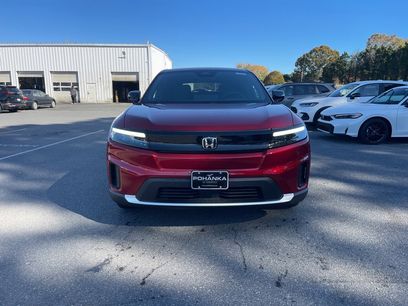 New 2025 Honda Prologue EX