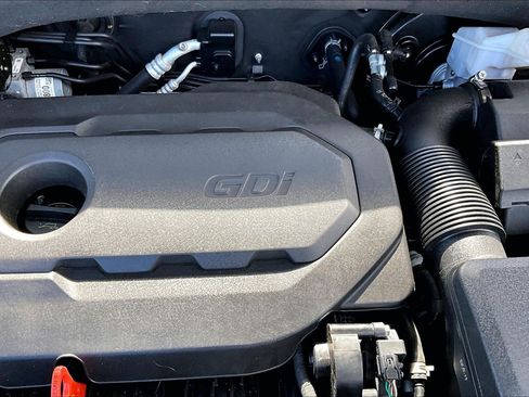 Used 2018 Kia Sorento FWD image 30