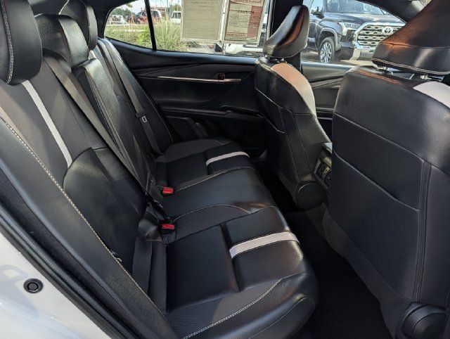 Used 2025 Toyota Camry SE FWD image 29