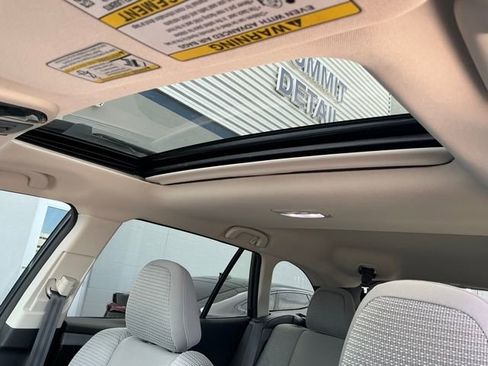 Certified 2024 Subaru Outback Premium AWD/4WD image 15