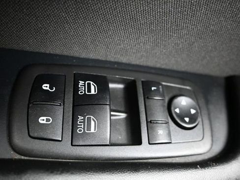 Used 2022 Dodge Challenger SXT w/ Blacktop Package RWD image 24