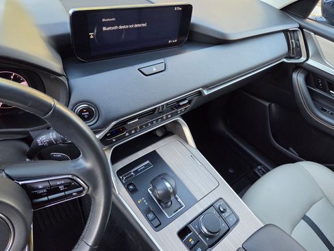 Certified 2024 MAZDA CX-90 Plug-In Hybrid w/ Preferred image 15