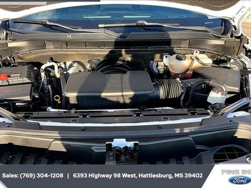 Used 2024 Chevrolet Tahoe LT image 8